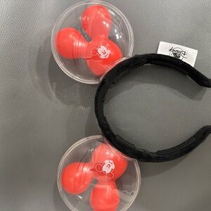 Disney Mickey Mouse Balloon Ears